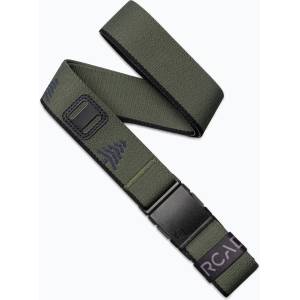 Arcade Колан за панталони Arcade Blackwood ivy green/black