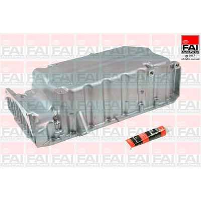 Olejová vaňa FAI AutoParts PAN028