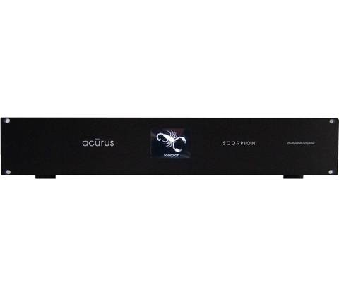 Acurus Scorpion