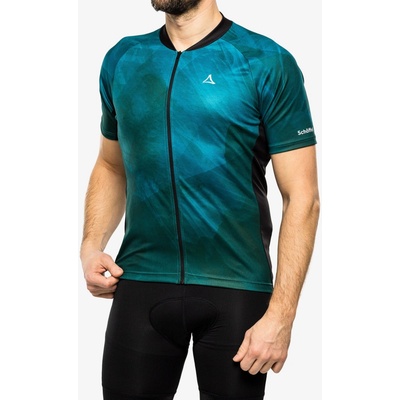 Schoffel Shirt Vertine psychotropical