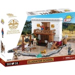 COBI Imperium Romanum Училище за гладиатори (COBI-20070)