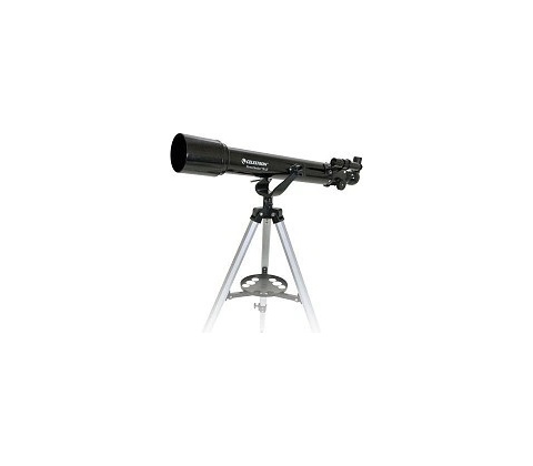Celestron PowerSeeker 70AZ