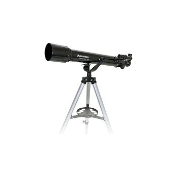 Celestron PowerSeeker 70AZ