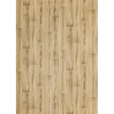 Breno La Vida Avery C38 světlé dřevo 200 cm 1 m²