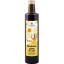 Sonnentor Kurkuma citron sirup Bio 0,5 l