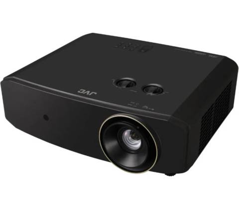 JVC LX-NZ30