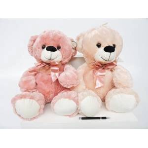SUN-DAY Mascot Mis bow 40cm 144157