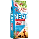 Panzi FitActive Next Puppy Lamb & Fish with cranberries 15 kg