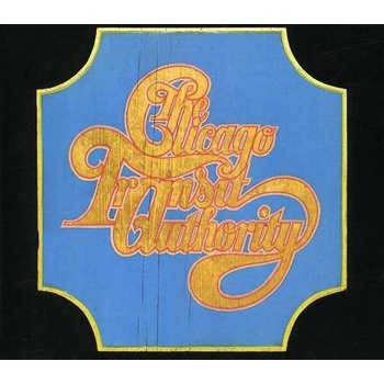 CHICAGO: CHICAGO CD