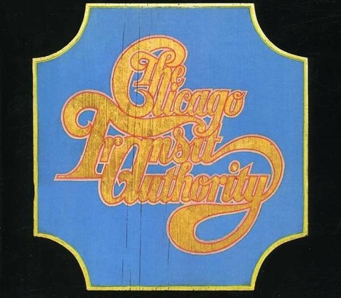 CHICAGO: CHICAGO CD