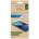 Sentio Screen Protector 2.5D Glass for iPhone 16 + Camera Protection