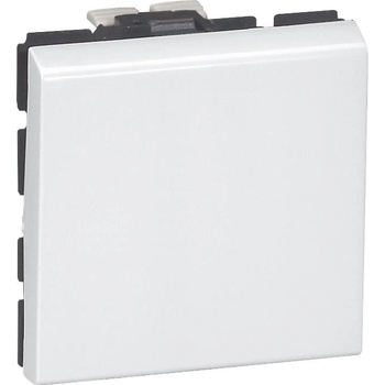 Legrand Девиаторен ключ 2 мод. Mosaic /до изчерпване/ - 077011E (077011E)