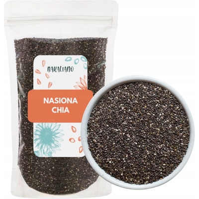 Bakaliano Chia semienka 1000 g