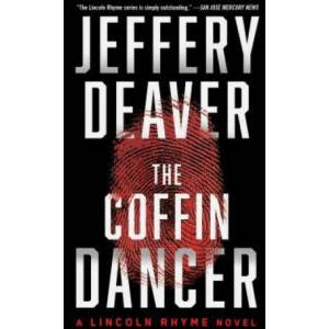 The Coffin Dancer: A Novelvolume 2 | Jeffery Deaver (ISBN: 9781982140205)