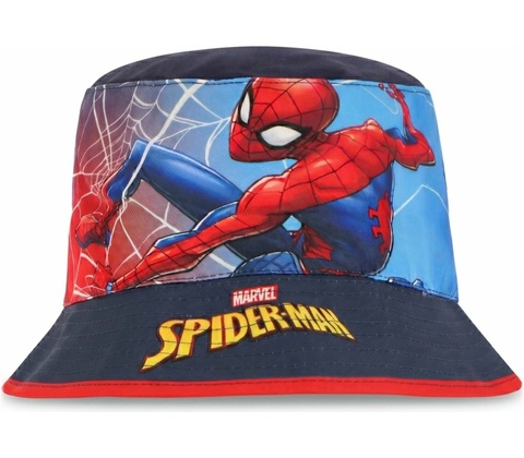 United Essentials Spider-man