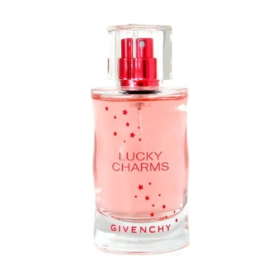 Givenchy Lucky Charms toaletní voda dámská 90 ml