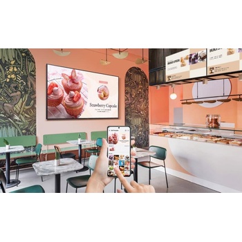 Image 1 of Samsung BE50C-H