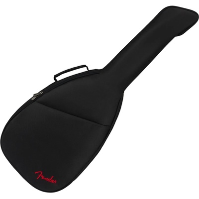 Fender FAS405 Калъф за акустична китара Black (0991342406)