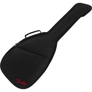 Fender FAS405 Калъф за акустична китара Black (0991342406)