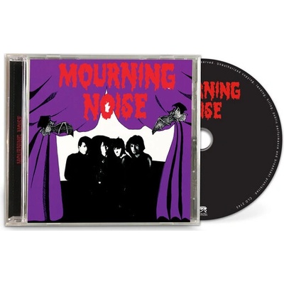 Mourning Noise - Mourning Noise CD