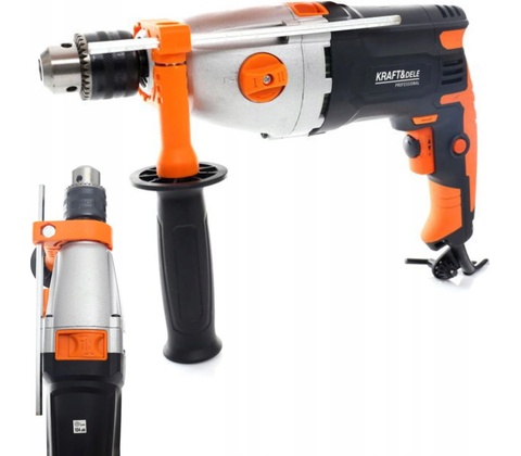 Kraft & Dele KD1688