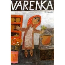 Varenka Bernadette