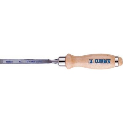 Narex BystŘice Dláto ploché 8101-06 dřev. rukojeť