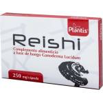 Artesania Agricola Имунитет - Рейши, 250 mg х 40 капсули (037036 (080150) AA)