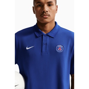 NIKE Nike PSG 26/27 Club Polo - IO4189-417 - Мъжка поло тениска