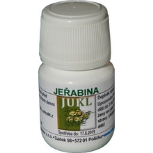 Jukl JEŘABINA tinktura 30 ml