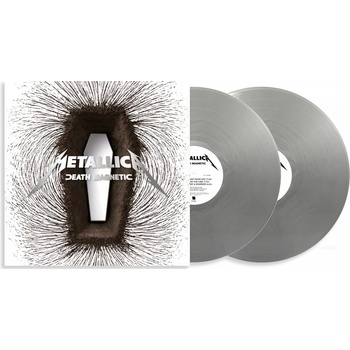 Death Magnetic LP