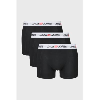 Jack & jones 3PACK боксерки JACK AND JONES JACCorp Old Logo (3p12282733_box)