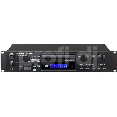 Tascam CD-200SB