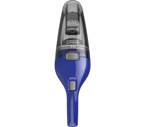Black & Decker NVC115WA