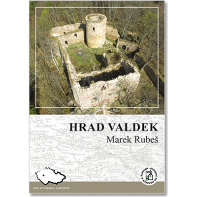Hrad Valdek - Marek Rubeš