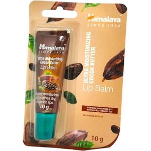 Himalaya балсам за устни, 10гр, Хидратиращ, Какао