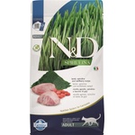 N&D Spirulina Adult lamb & goji 300 g