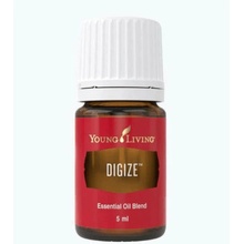 Young Living EndoFlex směs esenciálních olejů 5 ml