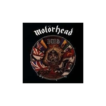 Motorhead - 1916