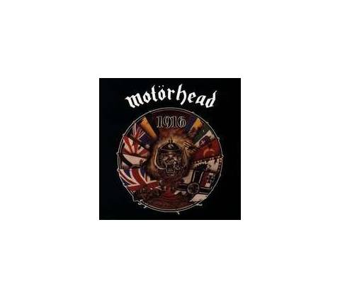 Motorhead - 1916