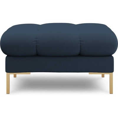 Cosmopolitan Design Синя табуретка Bali - Cosmopolitan Design (COS_POUF_170_E1_BALI6)