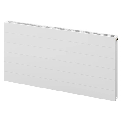 Mexen Line CVL21 панелен радиатор 300 x 1200 mm, долно свързване, 756 W, бял - W621L-030-120-00 (W621L-030-120-00)