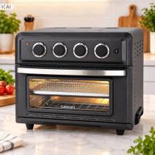 Cuisinart AFT13XSSE