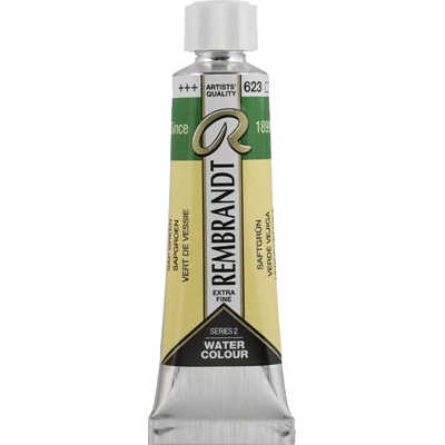 Rembrandt Professional Акварелна боя Sap Green 10 ml 1 бр (05016230)