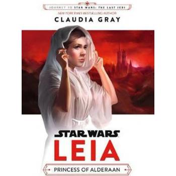 Star Wars: Leia: Princess of Alderaan