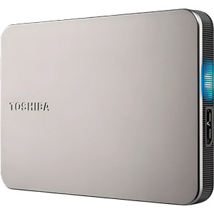 Toshiba Canvio Flex 4TB (HDTX240ESCCA)
