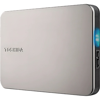 Image 1 of Toshiba Canvio Flex 4TB (HDTX240ESCCA)