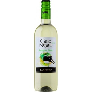Gato Negro Совиньон Блан Гато Негро