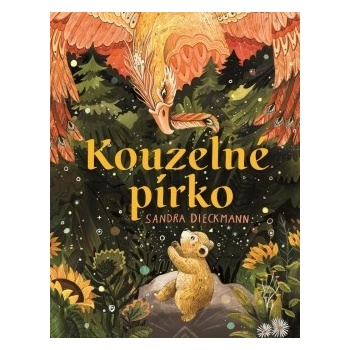 Kouzelné pírko