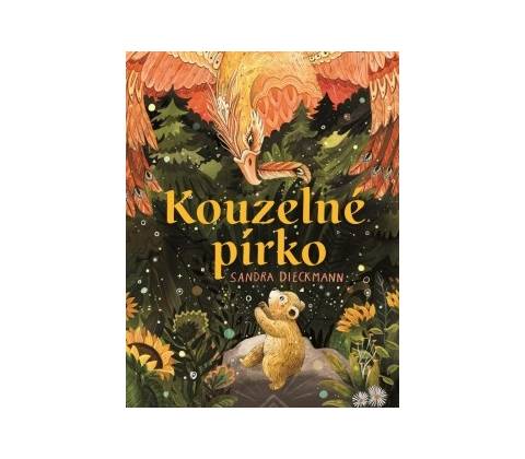 Kouzelné pírko